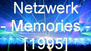 Netzwerk  Memories [upl. by Hayidan]