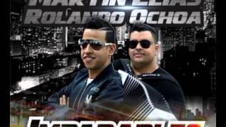 06 Mosaico  Martin Elias y Rolando Ochoa 2015 [upl. by Novahc]