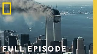 The South Tower Full Episode  911 One Day in America [upl. by Lozano196]