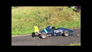 Scammonden Hillclimb 2019 [upl. by Fanchette591]