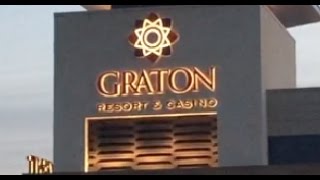 VLOG EP 5  CoVlog Grind at Graton Casino [upl. by Mallory]