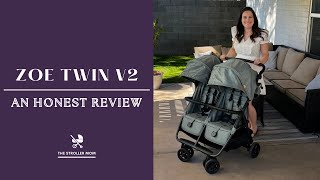 Zoe Twin v2 Review  Overhyped or Outstanding Unsponsored [upl. by Enillebyam]