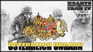 KampK Marine vernichtend geschlagen 15  Hearts of Iron 4  MP Ger 60fps [upl. by Rehptsirhc]