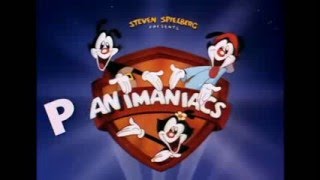 Panamaniacs Animaniacs Theme Song Parody [upl. by Sussi548]