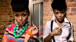 Janelle Monáe  Tightrope Wondamix ft BoB Lupe Fiasco Lyrics [upl. by Baras]