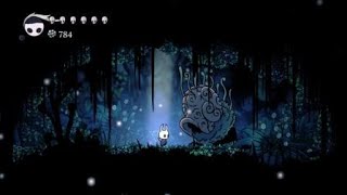 Hollow Knight Espectros Aulladores [upl. by Orimlede]