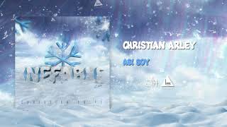 Asi Soy  Christian Arley AUDIO OFICIAL [upl. by Lady]