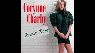 Corynne Charby  Boule de Flipper  ROMAIN TENIN REMIX [upl. by Talyah]