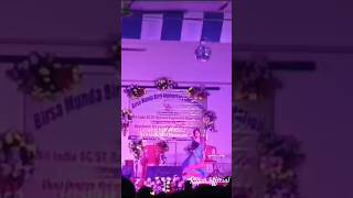 Adivasi jangal rakhwala song trending santali shorts [upl. by Chancey135]