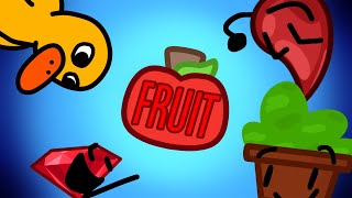 Object Frack 2 Fruity [upl. by Inafetse]