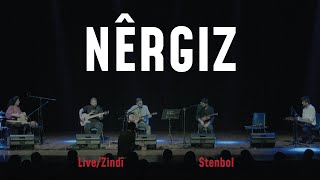 Mehmet Atlı  Nêrgiz Live  Zindî [upl. by Ahseeyt]