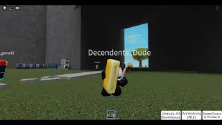 Parry Gripp  Raining Tacos ESTÁ DE VOLTA NOS AUDIOS DO ROBLOX [upl. by Ahsuas]