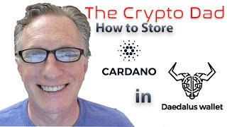 How to Download and Verify the Cardano ADA Daedalus Wallet with the IOHK Signing Key [upl. by Conlon]