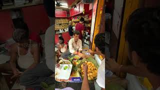 Pappi Maharaz Chhangani Special Club Kochuri reels reelsviral instagram viral trending food [upl. by Burnight11]