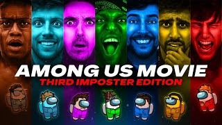 THE SIDEMEN AMONG US MOVIE THIRD IMPOSTOR EDITION [upl. by Yeniar]