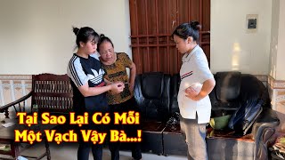 Hoài Sốc Khi Mua Que Về Cho Thuý Thử Thì Chỉ Có Mỗi Một Vạch [upl. by Pettifer974]