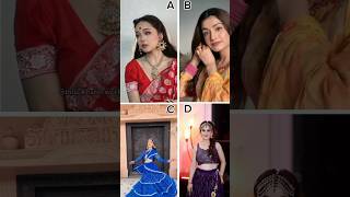 🔥🤩Top Trending Reels Who is best ⁉️ shorts viral instagram reels trending [upl. by Nina]