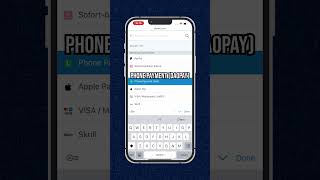 How to buy paysafecard with SMS or phone payment 💳 🤳🏼 [upl. by Gary]