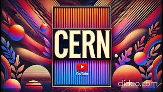 CERNs particle collider [upl. by Dionis297]