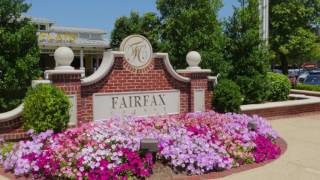 Welcome to Fairfax Virginia [upl. by Ashleigh]