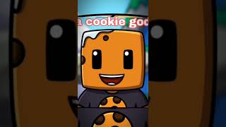 a cookie god Minecraft vs IRL minecraft edit [upl. by Doretta]