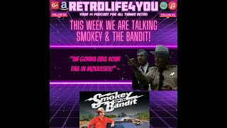 Eastbound and Down Revisiting Smokey and the Bandit [upl. by Dahlia]