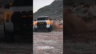 Toyota Tundra slow motion🔥💯toyotatundratrendingstutasshorts😈💯 [upl. by Rivi]