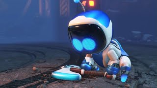 quotKastrosquot Astro BOT [upl. by Tilly451]