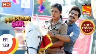 Maddam Sir  Ep 128  Full Episode  7th December 2020 [upl. by Marilin]