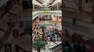 PONDOK INDAH MALL [upl. by Frech756]