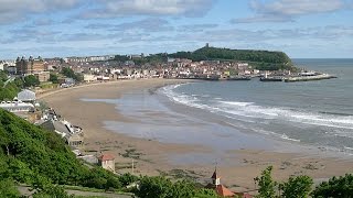 Places to see in  Scarborough  UK [upl. by Amitaf]