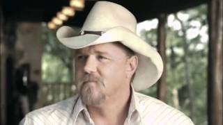 Trace Adkins  Just Fishin [upl. by Shannen]