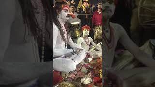 Aghori Manikandan 22012019 at Prayagraj Kumbh Mela  Part 2 [upl. by Johanna]