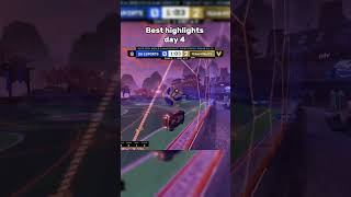 Rlcs Day 4 highlights [upl. by Cher]