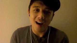 Patuloy Ang Pangarap Cover  Timmy Pavino [upl. by Euqininod]