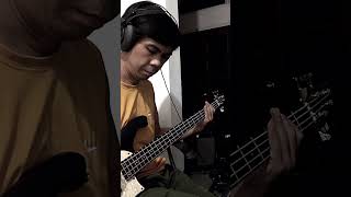 Imago  Akap  Bass Cover [upl. by Torras884]