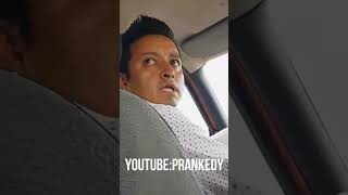 Broma a taxista prankedy Bromas [upl. by Htieh497]