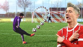 Mohd Faiz Subri Goal  FIFA PUSKAS AWARD 2016 WINNER [upl. by Leckie651]