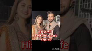 Ahad amp Sajalahad raza mir dramaahad raza mir hit dramasahad raza mir new drama [upl. by Nahsin]