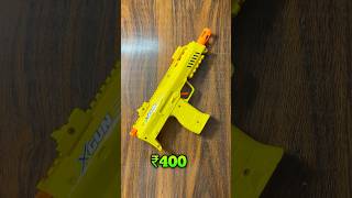 ₹400 SELF DEFENCE WATER BUBBLE GUN shorts [upl. by Neraa]