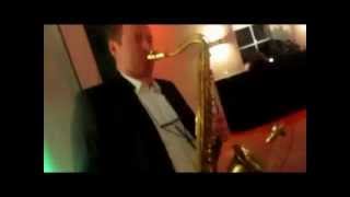 ITALIENISCHE MUSIK  TANZMUSIK ITALIENISCHE DUO TRIO mit SAX [upl. by Suneya280]