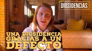 Una Diosidencia gracias a un defecto  Diosidencias [upl. by Edme]