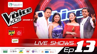 The Voice Kids  Episode 13  Season 3  2024 [upl. by Ennairod262]