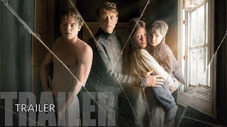 MARROWBONE  Trailer HD [upl. by Rafaelia]