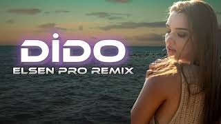 Elsen Pro  Dido Remix [upl. by Aelat]