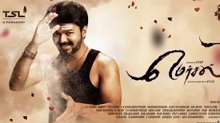 MERSAL movie neethane neethane song💌🫀🤌vijaysamanthamersalneethanetrandingshortslove [upl. by Addiel843]