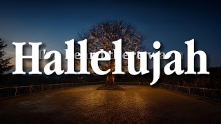 Hallelujah  Pentatonix Lyrics Destinys Child Johana FtReguel [upl. by Pawsner]