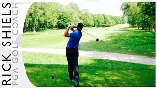 Dunham Forest GC with SamMellorPGA Part 13 [upl. by Jules797]