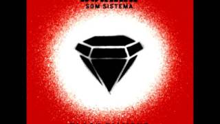 Buraka Som Sistema feat Znobia  Luanda  Lisboa DJ Riot Remix [upl. by Ploch]