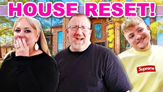 House Reset  This Got Crazy [upl. by Pederson522]